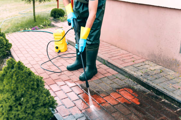Reliable North Salt Lake, UT Pressure Washing Services Solutions